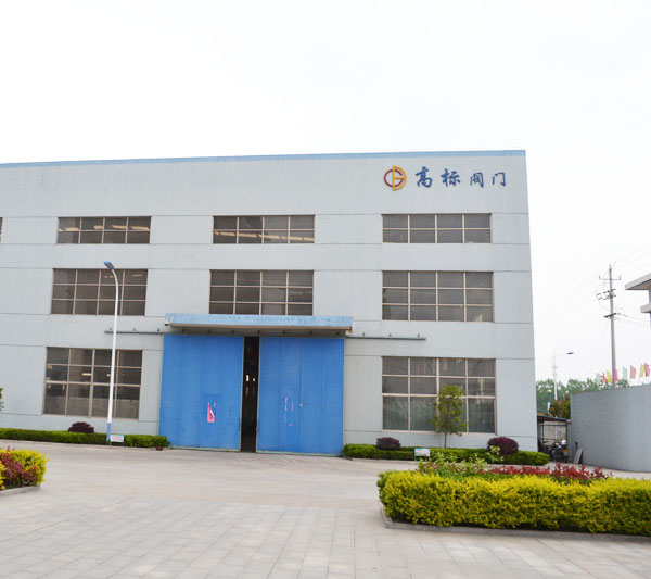 Factory Appearance